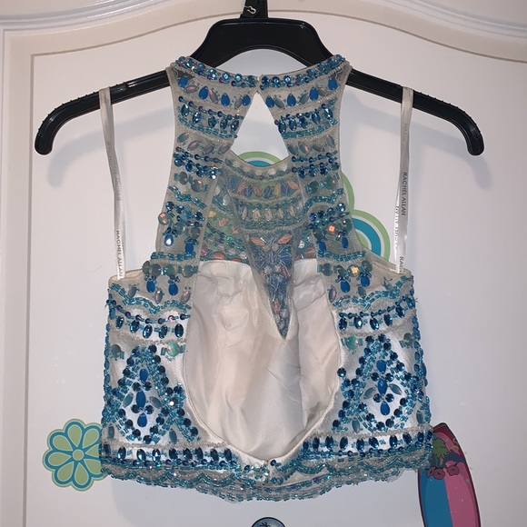 Homecoming dress - Picture 5 of 7